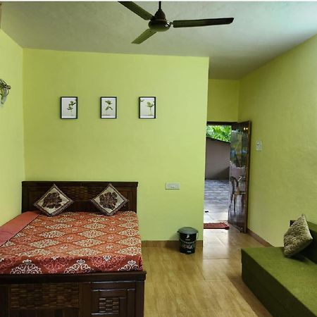 Bhumi Holiday Home Alībāg Εξωτερικό φωτογραφία