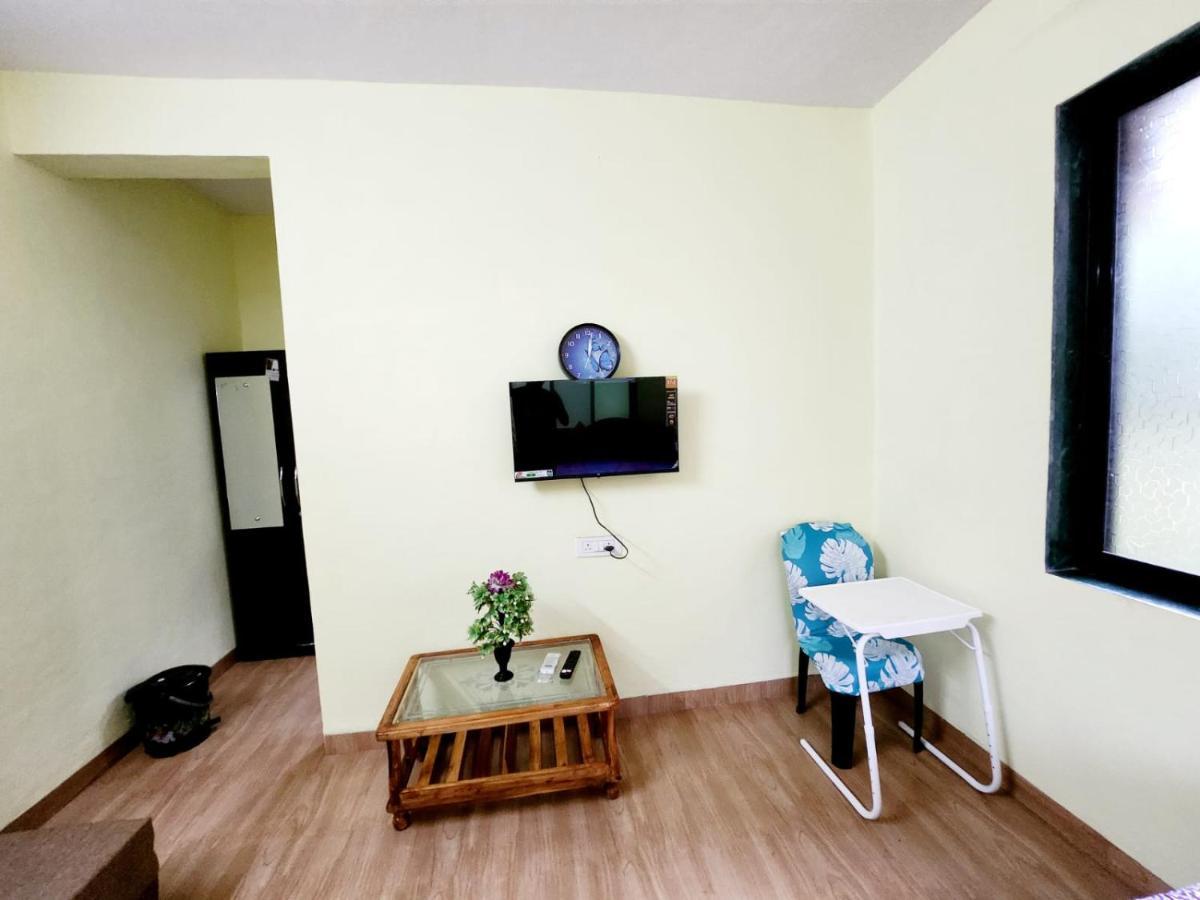 Bhumi Holiday Home Alībāg Εξωτερικό φωτογραφία
