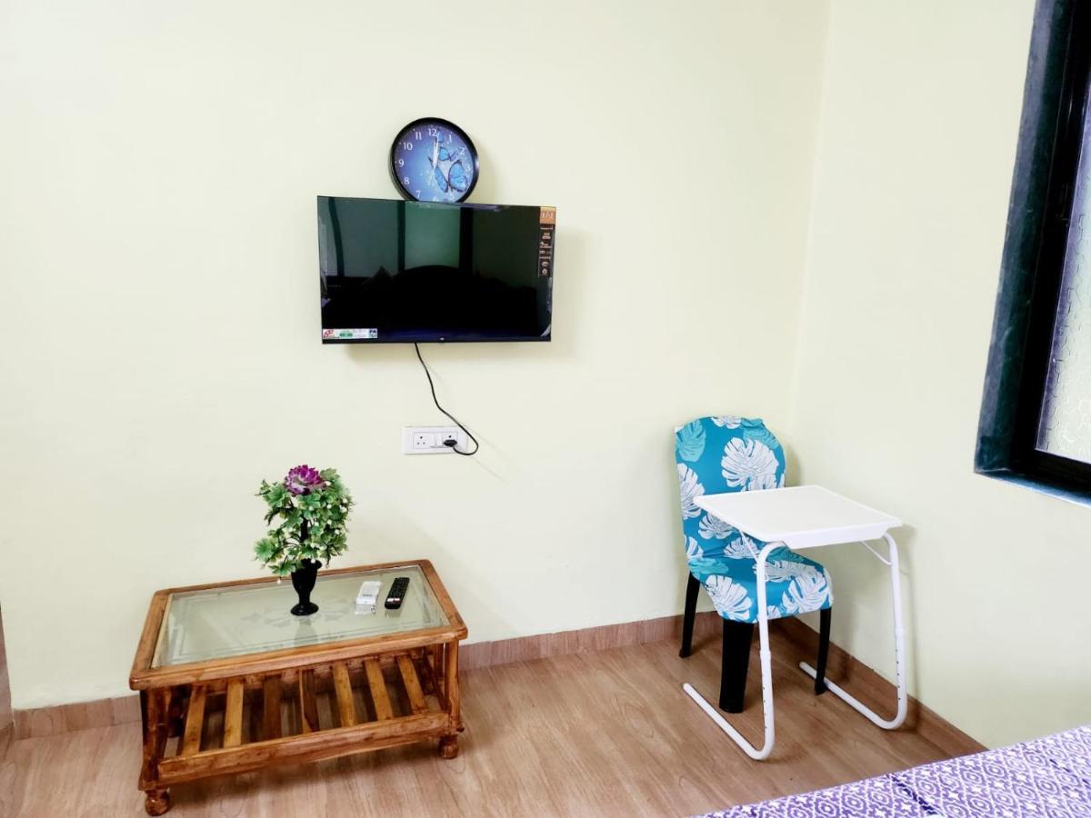 Bhumi Holiday Home Alībāg Εξωτερικό φωτογραφία