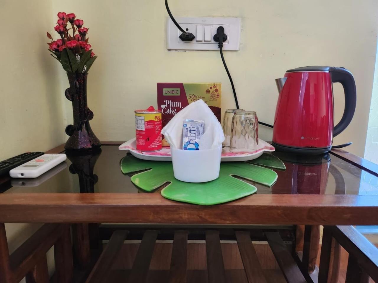 Bhumi Holiday Home Alībāg Εξωτερικό φωτογραφία