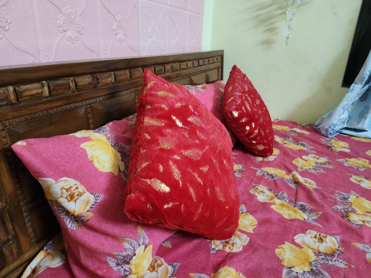 Bhumi Holiday Home Alībāg Εξωτερικό φωτογραφία