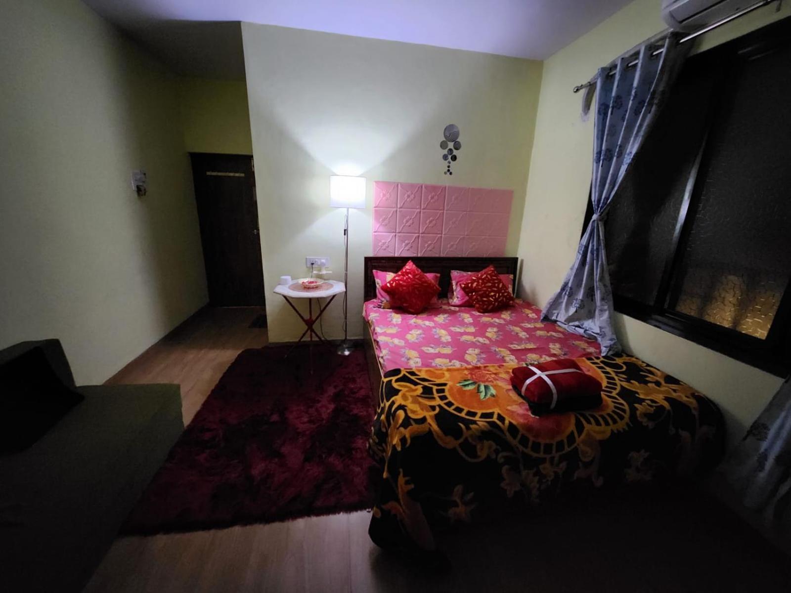 Bhumi Holiday Home Alībāg Εξωτερικό φωτογραφία