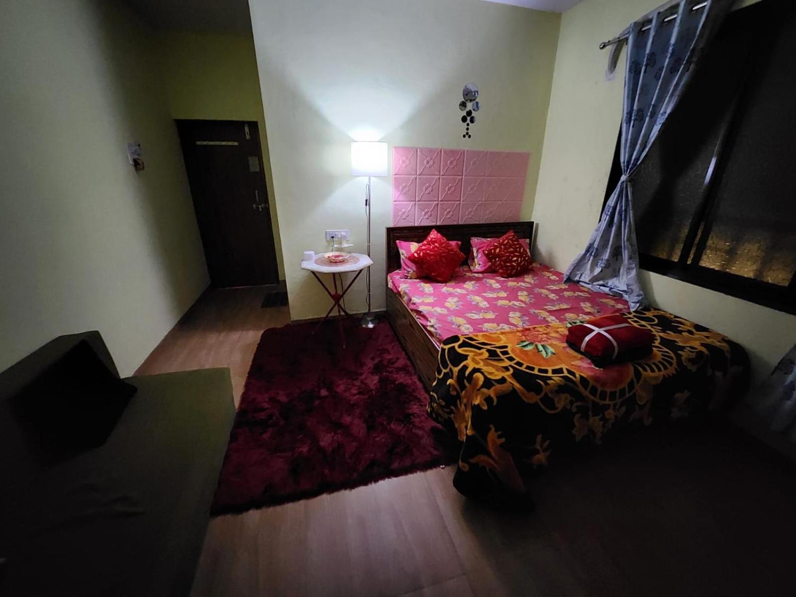 Bhumi Holiday Home Alībāg Εξωτερικό φωτογραφία