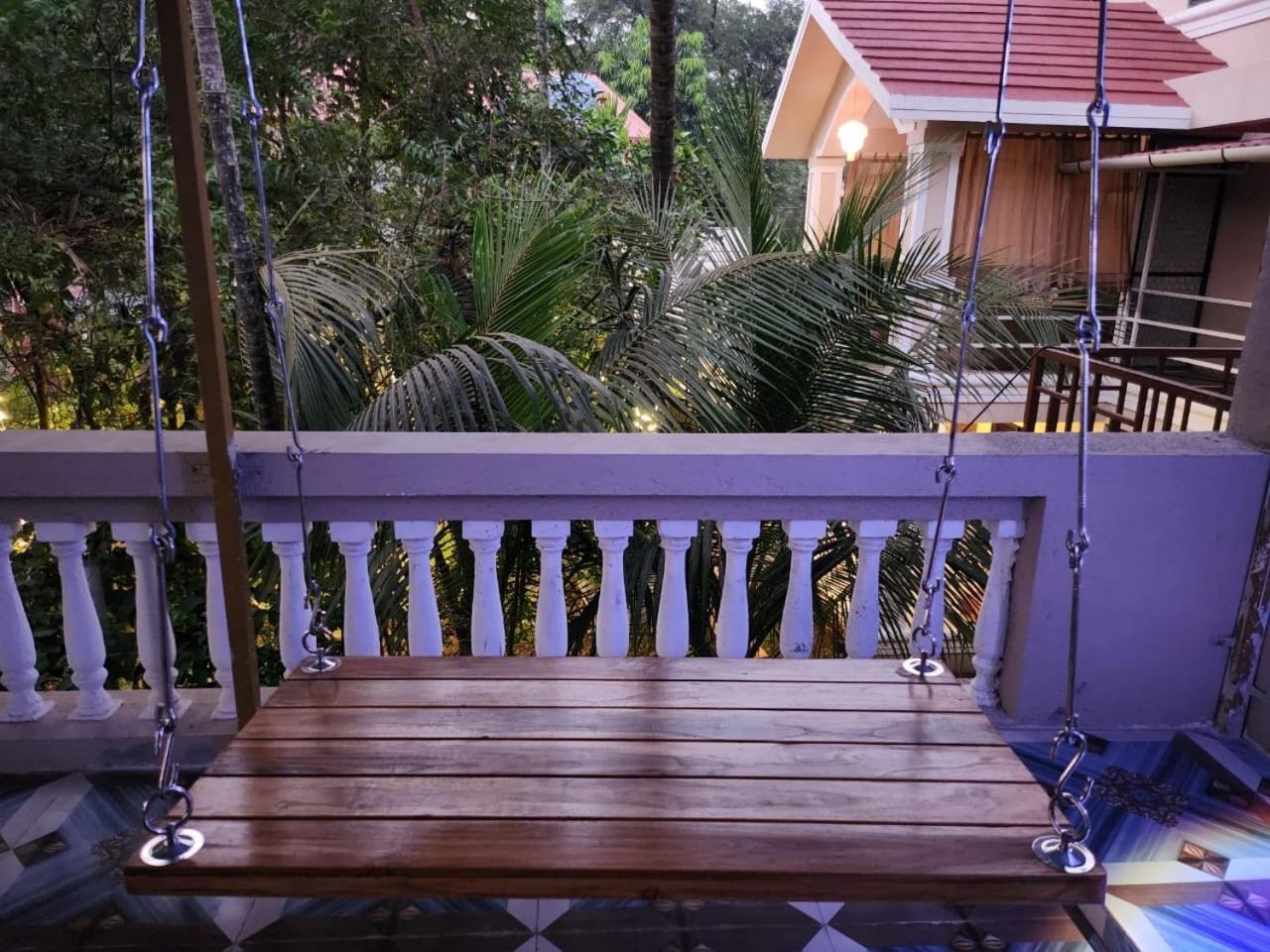 Bhumi Holiday Home Alībāg Εξωτερικό φωτογραφία