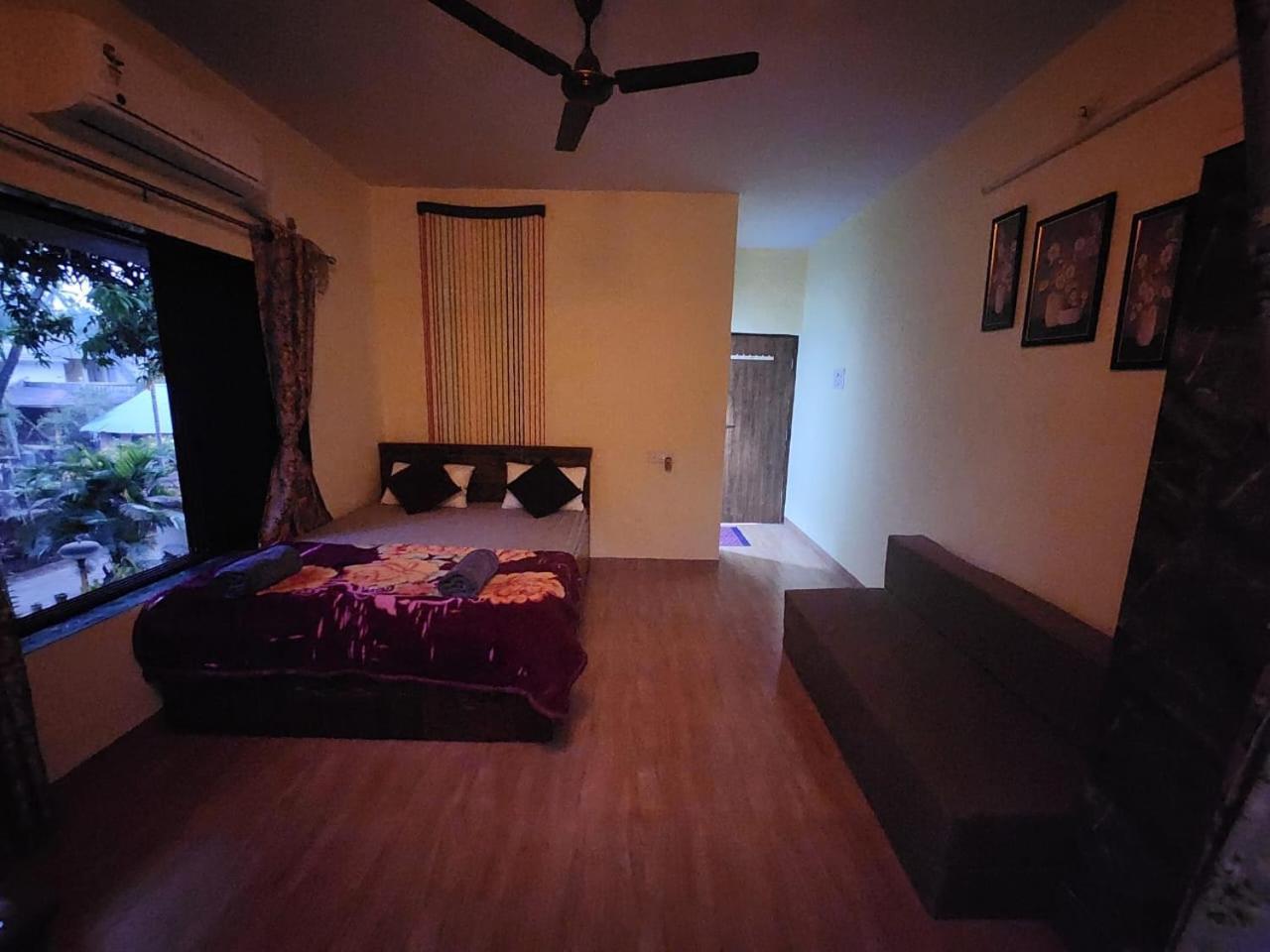 Bhumi Holiday Home Alībāg Εξωτερικό φωτογραφία