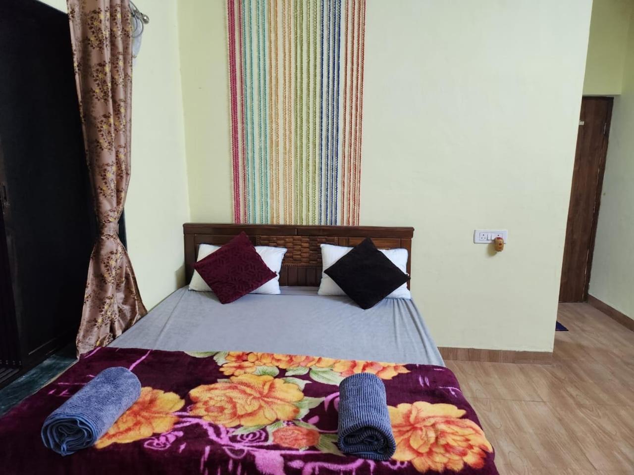 Bhumi Holiday Home Alībāg Εξωτερικό φωτογραφία