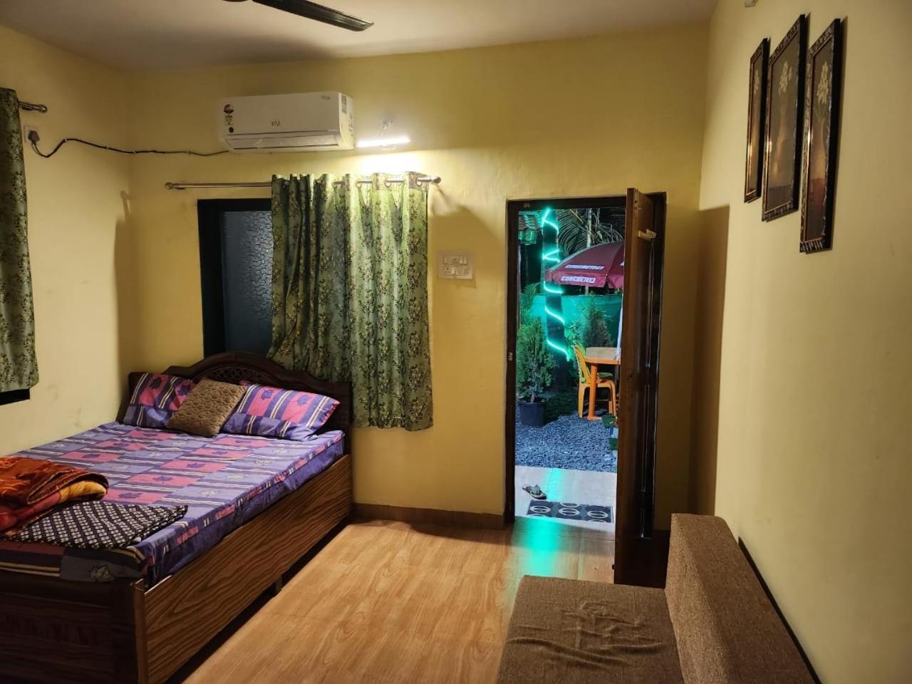 Bhumi Holiday Home Alībāg Εξωτερικό φωτογραφία