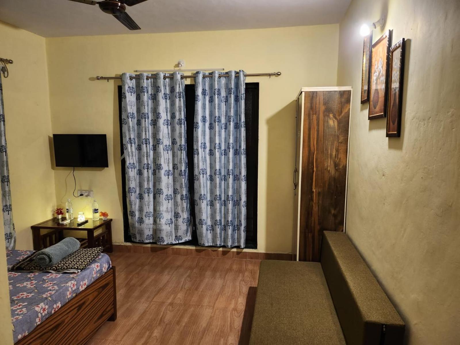 Bhumi Holiday Home Alībāg Εξωτερικό φωτογραφία