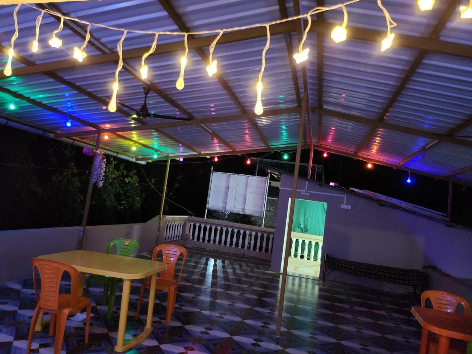 Bhumi Holiday Home Alībāg Εξωτερικό φωτογραφία