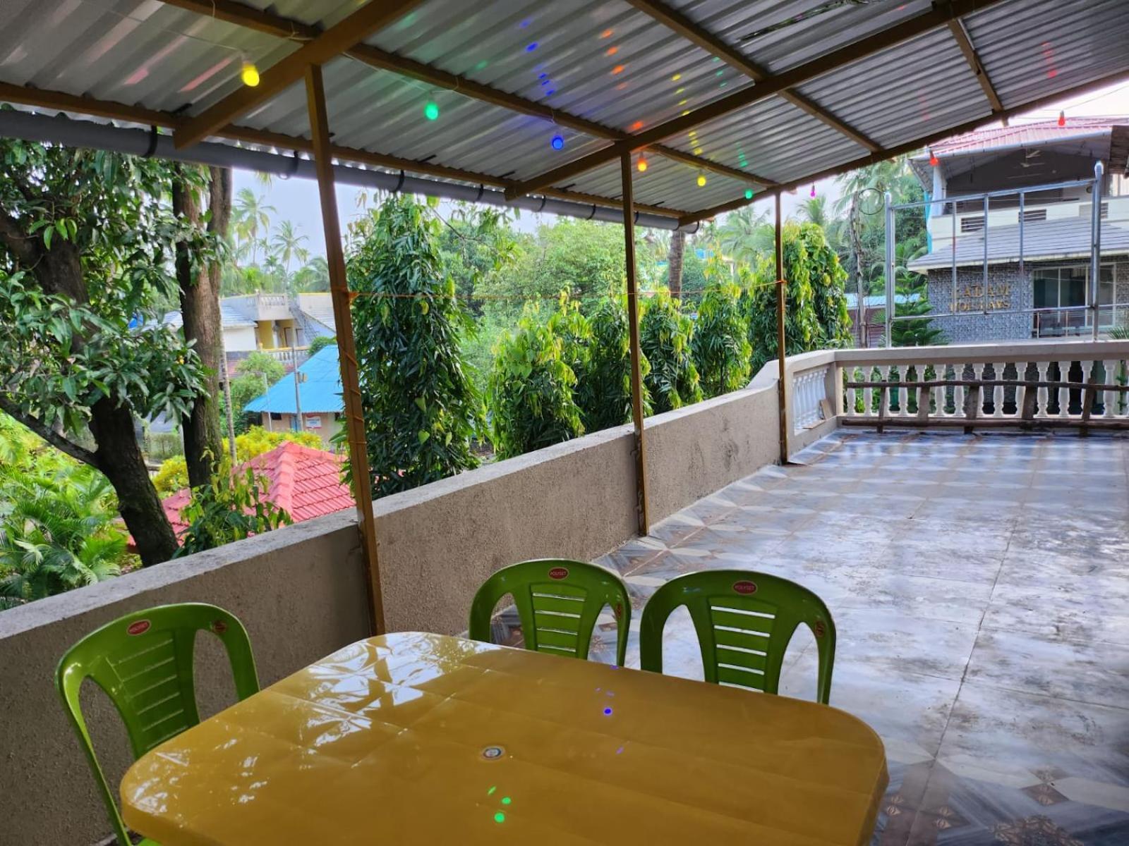 Bhumi Holiday Home Alībāg Εξωτερικό φωτογραφία