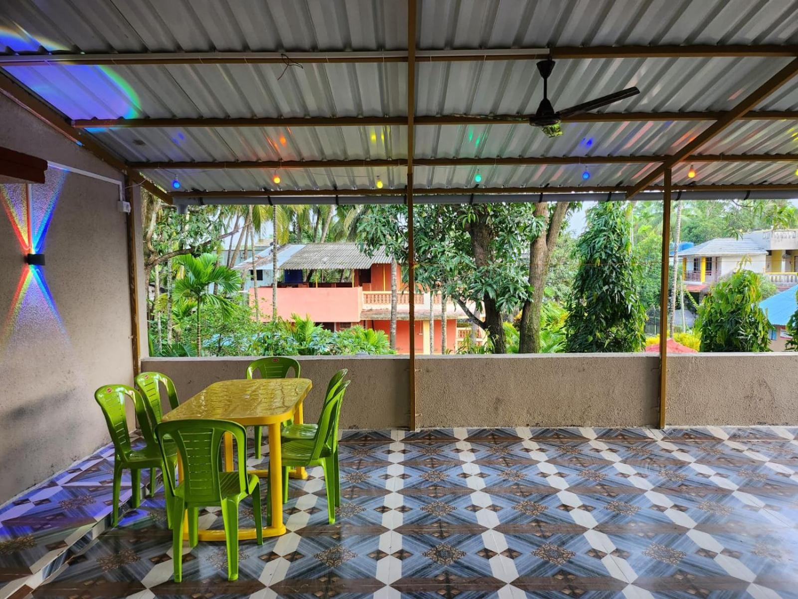 Bhumi Holiday Home Alībāg Εξωτερικό φωτογραφία