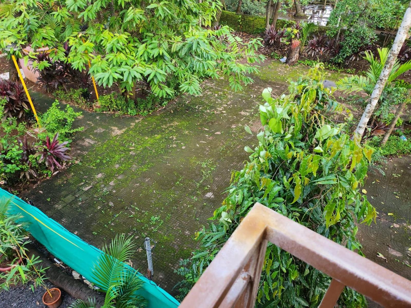 Bhumi Holiday Home Alībāg Εξωτερικό φωτογραφία
